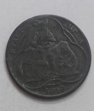 unrepeatable-foreign-german-state-coin-100-years-old-with-a-different-design-from-other-german-coins NT