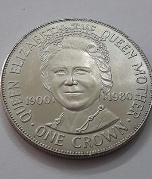 The special collection coin of my country, the image of Churchill, size 38 mm, is extremely rare and valuable hhh