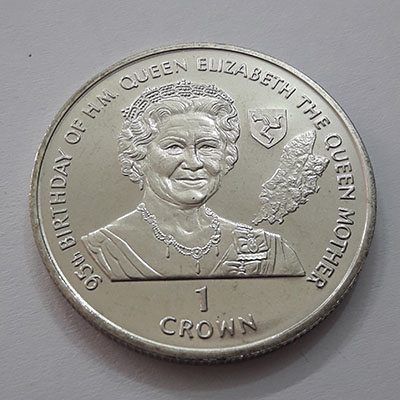 The special collection coin of my country, the image of Churchill, size 38 mm, is extremely rare and valuable juuy