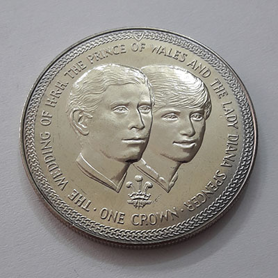 The special collection coin of my country, the image of Churchill, size 38 mm, is extremely rare and valuable grrt