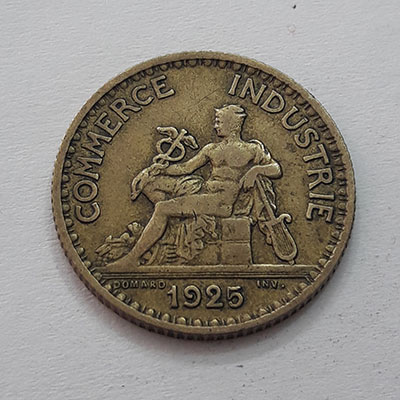 Sri Lankan coin of 1982 u