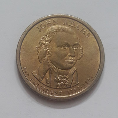 American presidential commemorative collectible coin yy67