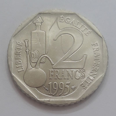 Beautiful design commemorative coin of France 65566