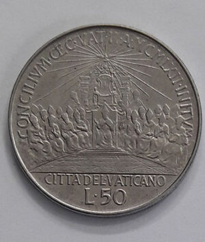 Vatican commemorative coin, beautiful design, special price trtr