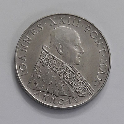 Vatican commemorative coin, beautiful design, special price 6565