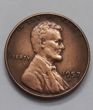 America's One Cent Coin, Image of Lincoln, Special Price YYYT