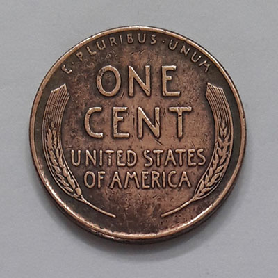 America's One Cent Coin, Image of Lincoln, Special Price TTRTR